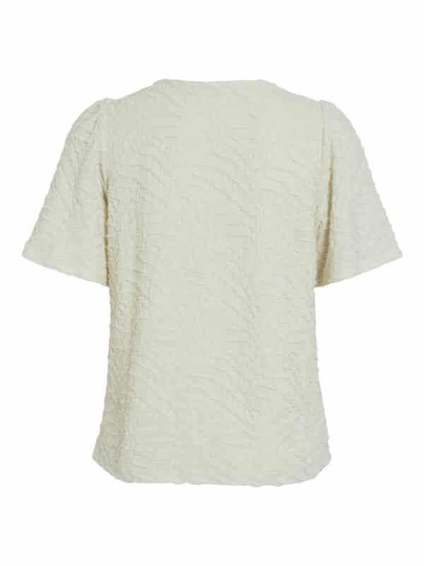 viDenea O-Neck 2/4 Top - Bilde 2