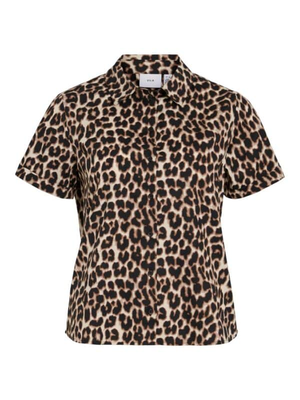 viValencia Lio S/S Shirt - Bilde 2