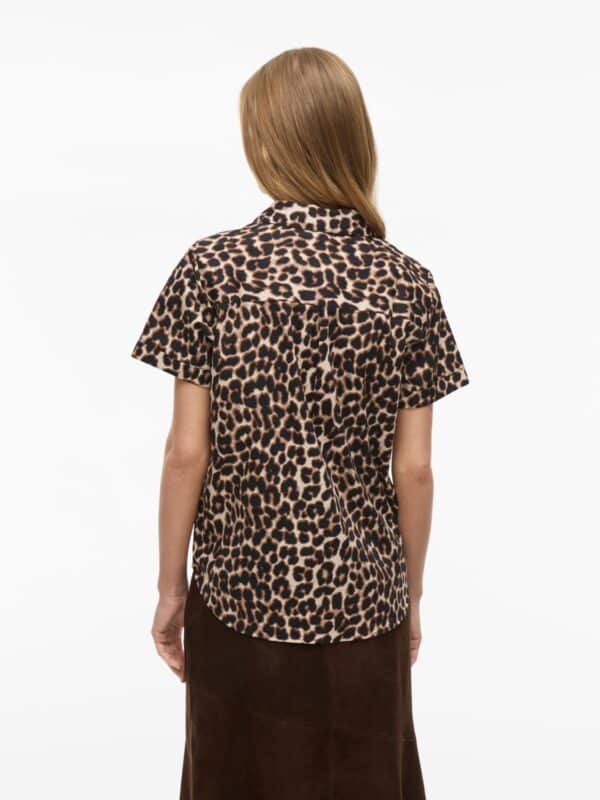 viValencia Lio S/S Shirt - Bilde 3