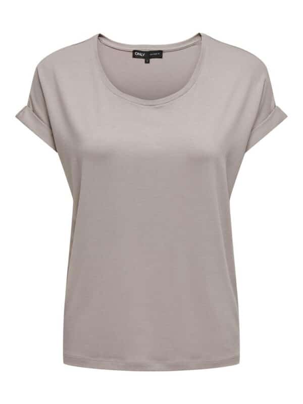 onlMoster S/S O-Neck Top Noos Jrs Etherea - Bilde 2