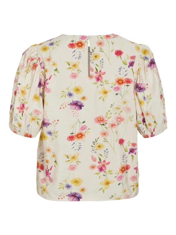 viAlinia O-Neck 2-4 Top - Bilde 2
