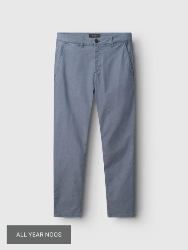 Paul K3280 Dale Chino Blue - Bilde 2