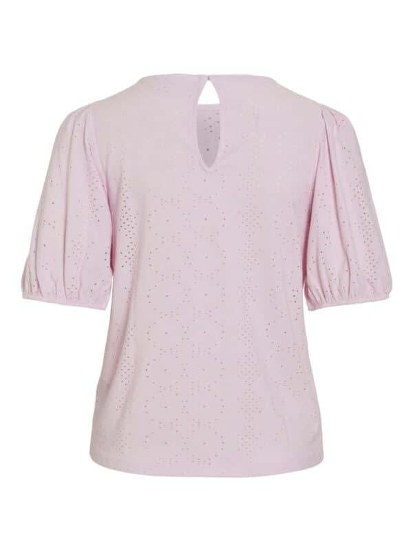 viKally O-Neck 2/4 Top - Noos - Bilde 2