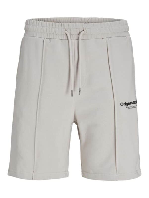 jpstKane Vesterbro Sweat Shorts Mid SN - Bilde 2
