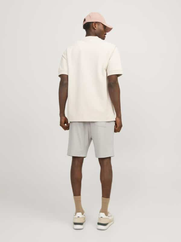 jpstKane Vesterbro Sweat Shorts Mid SN - Bilde 3