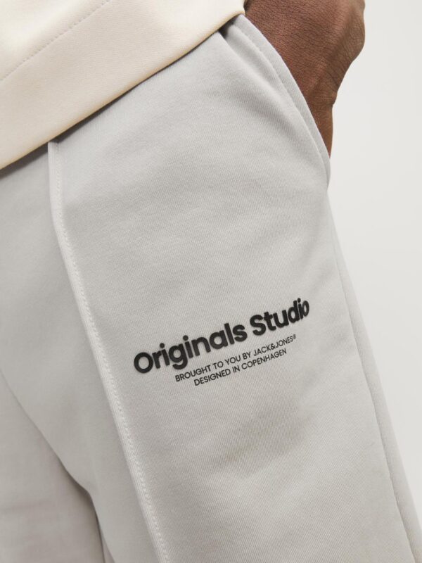 jpstKane Vesterbro Sweat Shorts Mid SN - Bilde 4