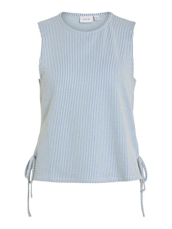 viStriplo Tie S/L Top Regatta - Bilde 2