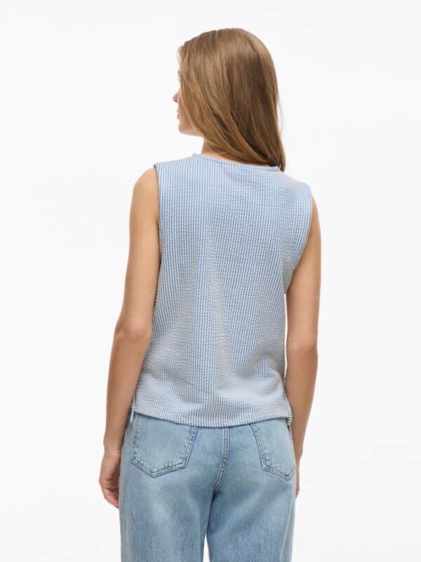 viStriplo Tie S/L Top Regatta - Bilde 3