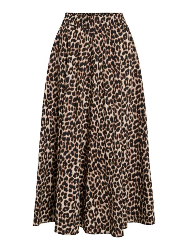 viValencia Lio Ankle Skirt - Bilde 2