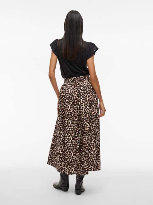 viValencia Lio Ankle Skirt - Bilde 3