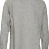 cfAnton BD LS Linen Shirt Agave Green - Bilde 2
