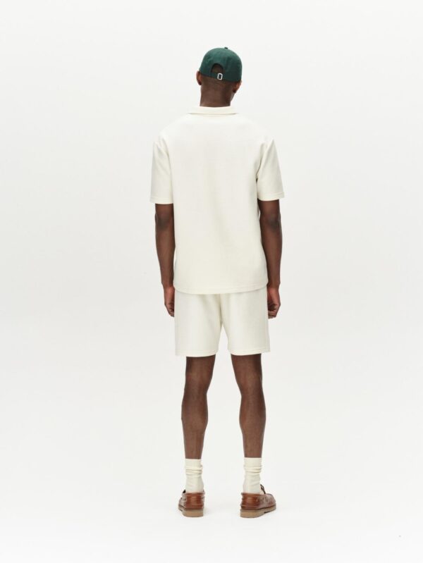 Lio Waff Poloshirt - Bilde 2