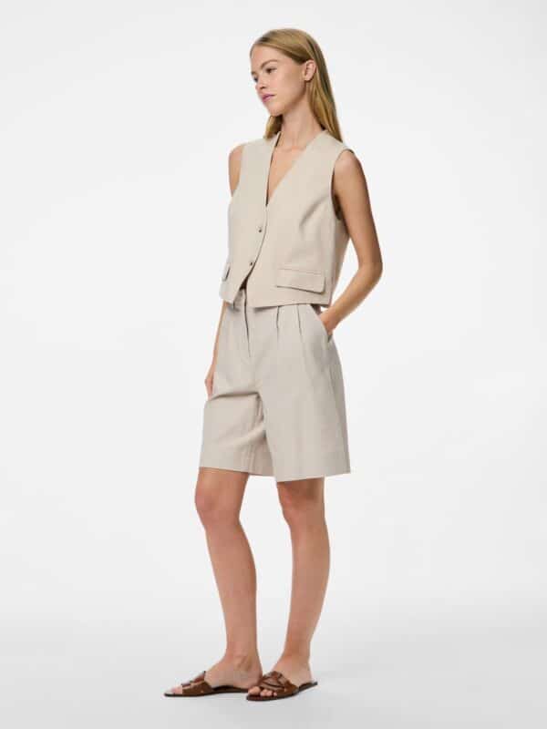 pcTiki HW Bermuda Shorts - Bilde 3