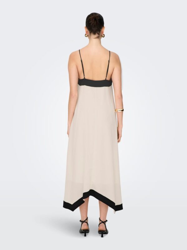 onlDiana Life Strap Long Dress Wvn - Bilde 3