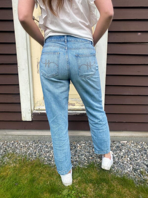 Giusy Jeans - Bilde 10