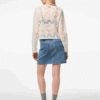 pcKaddi LS Cardigan - Bilde 2