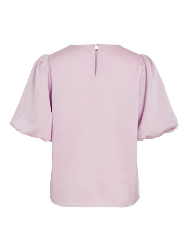 viEllette 2/4 Puff Top Noos Winsome Orchid - Bilde 2