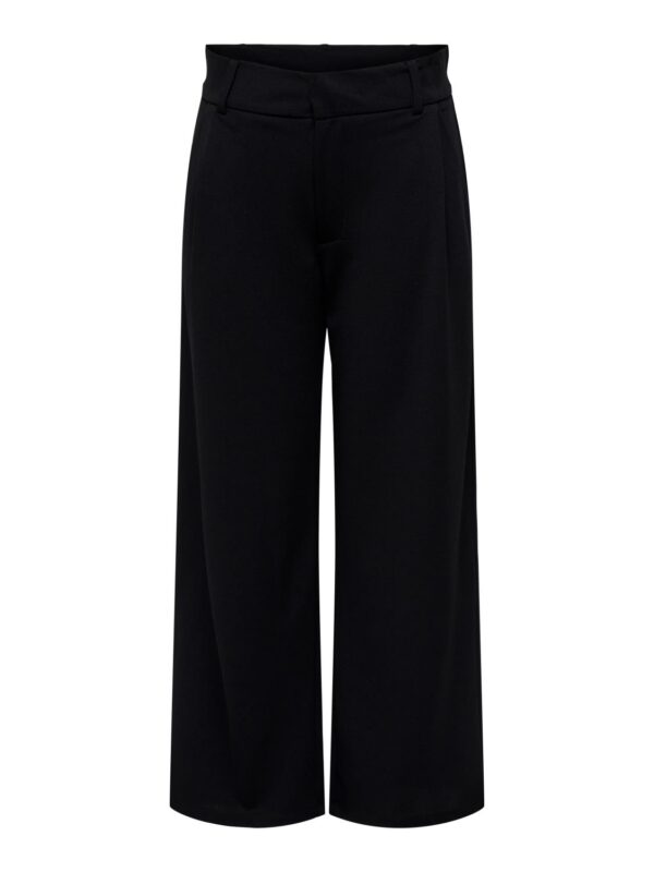 jdyGeggo Life Occasion Pant Jrs Noos Black - Bilde 2
