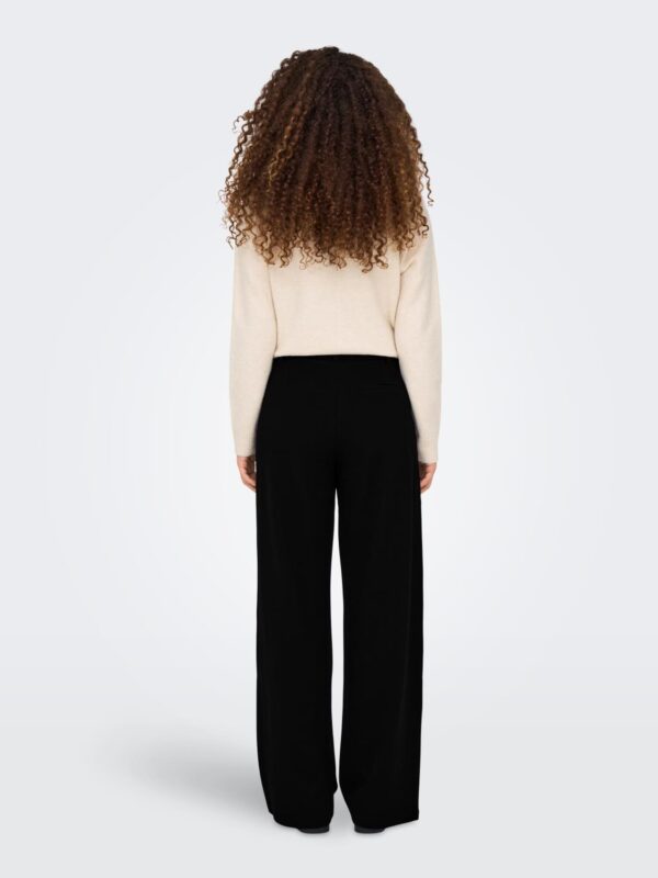 jdyGeggo Life Occasion Pant Jrs Noos Black - Bilde 4