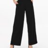jdyGeggo New Long Pant Jrs Noos Black