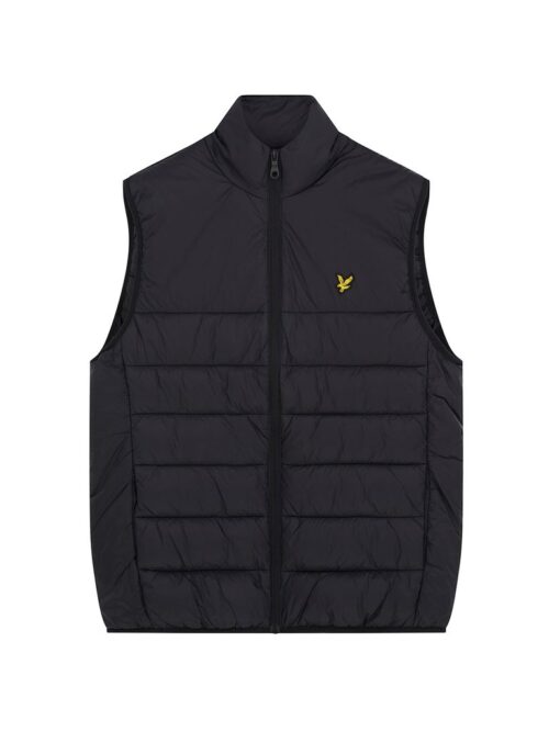 Wadded Gilet Vest