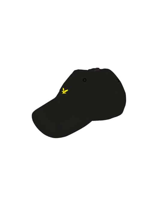 Baseball Cap Black