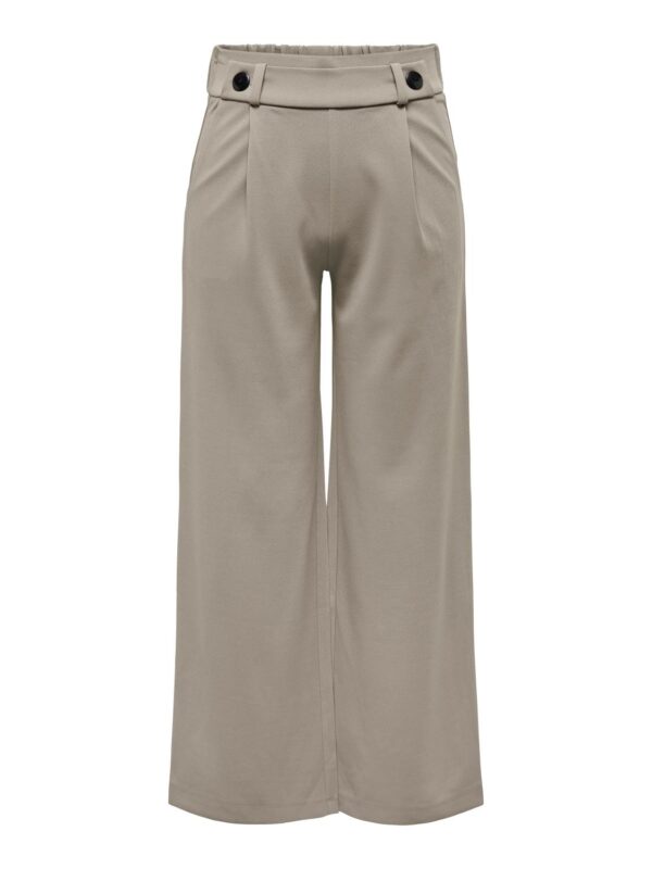 jdyGeggo New Long Pant Jrs Noos Driftwood