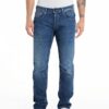 Grover Hyperflex Straight Jeans