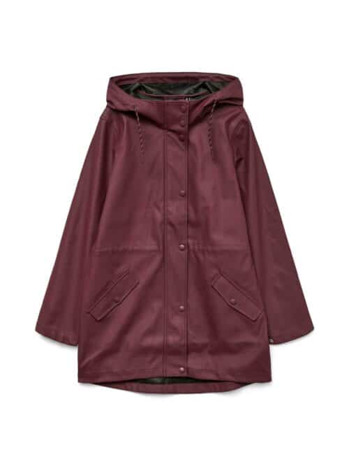 vmMalou Coated Jacket Noos Winetasting