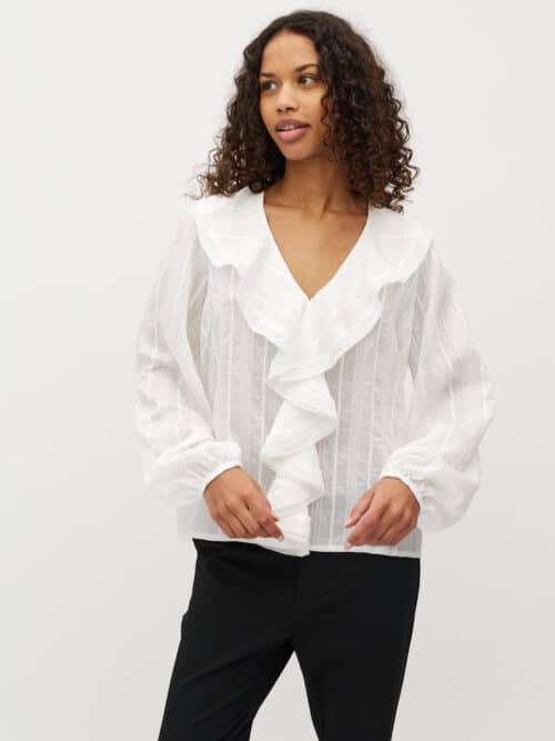 Neras-M Blouse Sugar