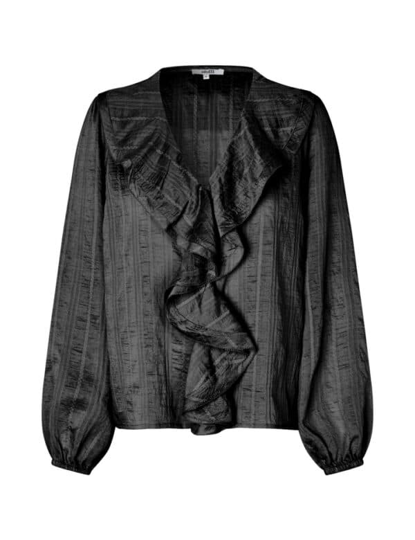 Neras-M Blouse Black