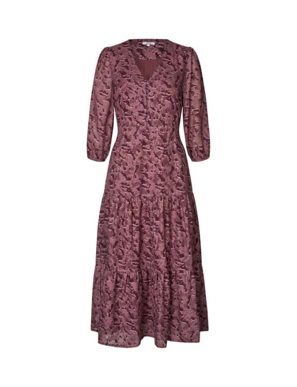 Shany-M Dress Rose Brow