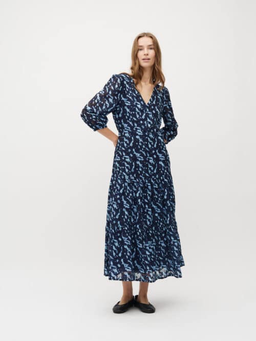Shany-M Dress Night Sky