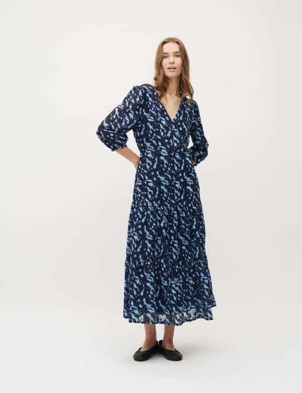 Shany-M Dress Night Sky