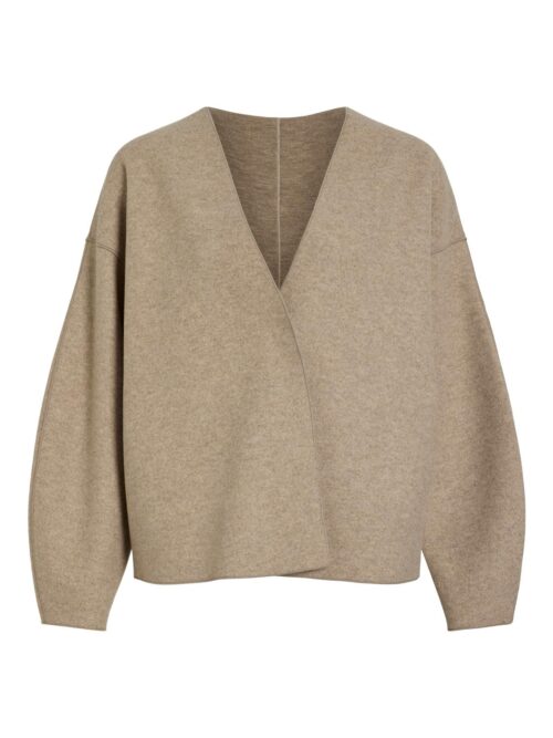 viJuice Loose L/S Jacket - Noos