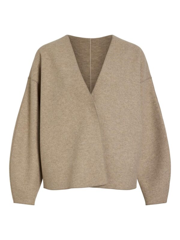viJuice Loose L/S Jacket - Noos