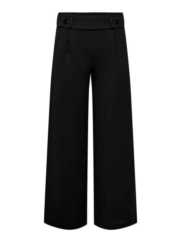 jdyGeggo New Long Pant Jrs Noos Black - Bilde 2