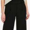 jdyGeggo New Long Pant Jrs Noos Black - Bilde 3