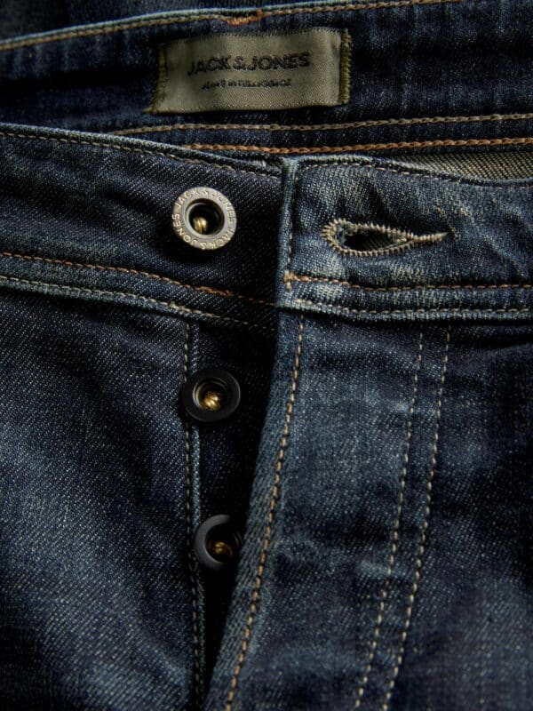 jjiMike jjOriginal JJ 156 Noos - Bilde 3