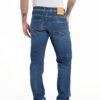Grover Hyperflex Straight Jeans - Bilde 2