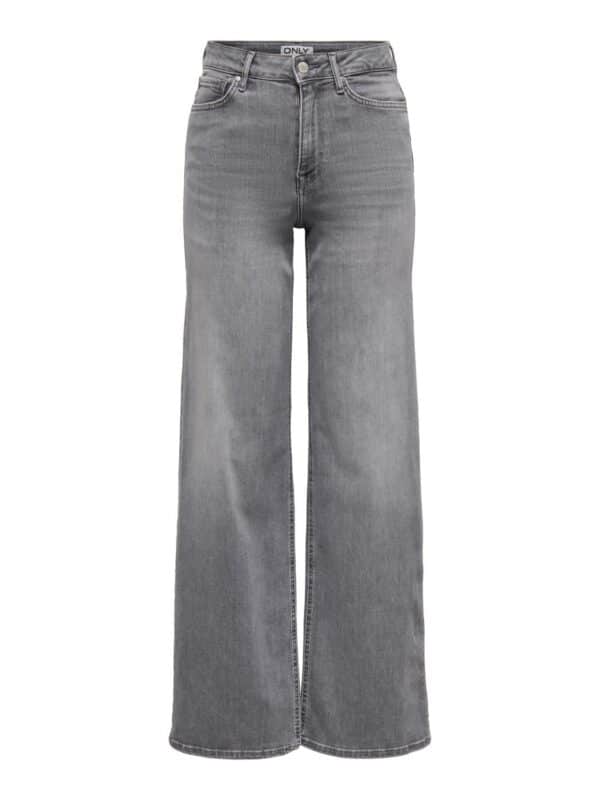 onlMadison Blush HW Wide Dnm REA0938 Noos - Bilde 2