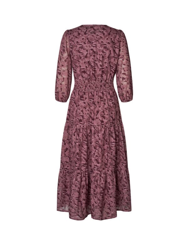 Shany-M Dress Rose Brow - Bilde 2