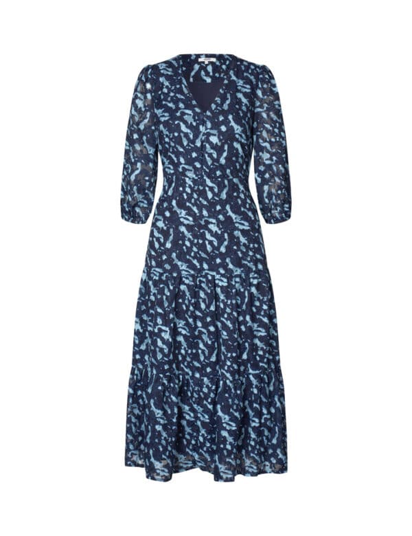Shany-M Dress Night Sky - Bilde 4