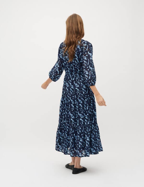 Shany-M Dress Night Sky - Bilde 3