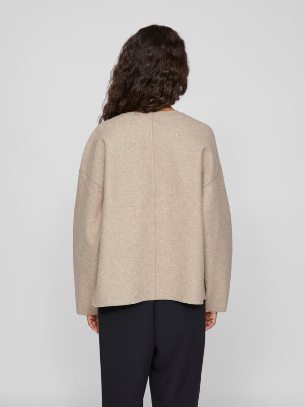 viJuice Loose L/S Jacket - Noos - Bilde 3