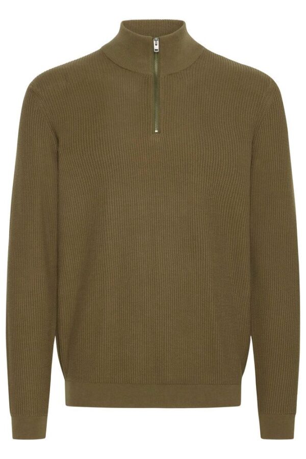 cfNoar Structured Halfzip Knit Sea Turtle - Bilde 4