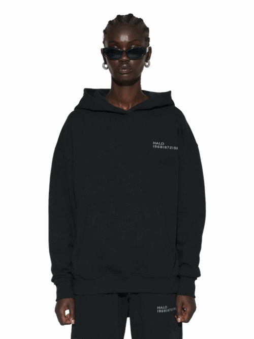 Halo Essential Hoodie