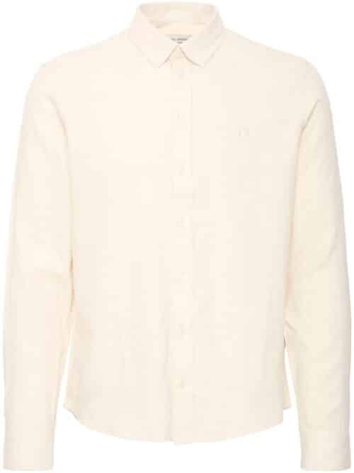 cfAnton LS BD 0159 Brushed Shirt Turtledove Melange