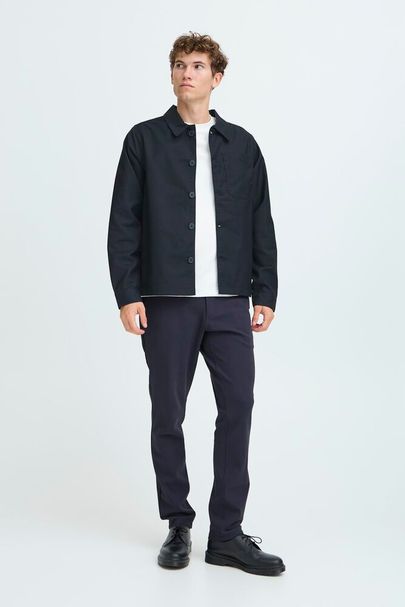 cfMarco Stretch Shacket