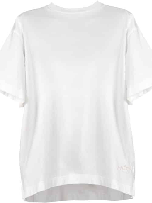 Nellie T-Shirt White